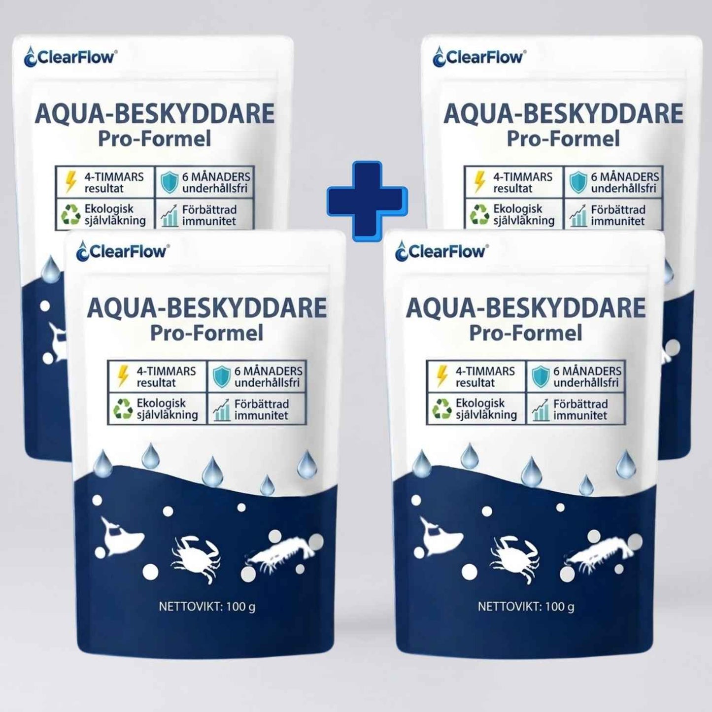 ClearFlow