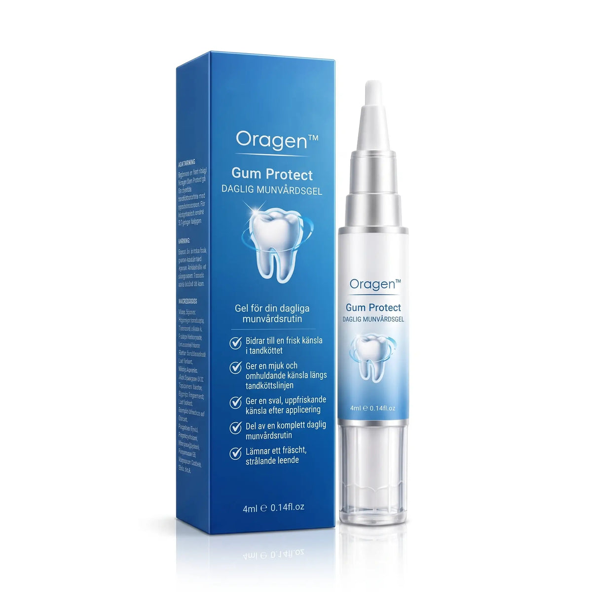 Oragen