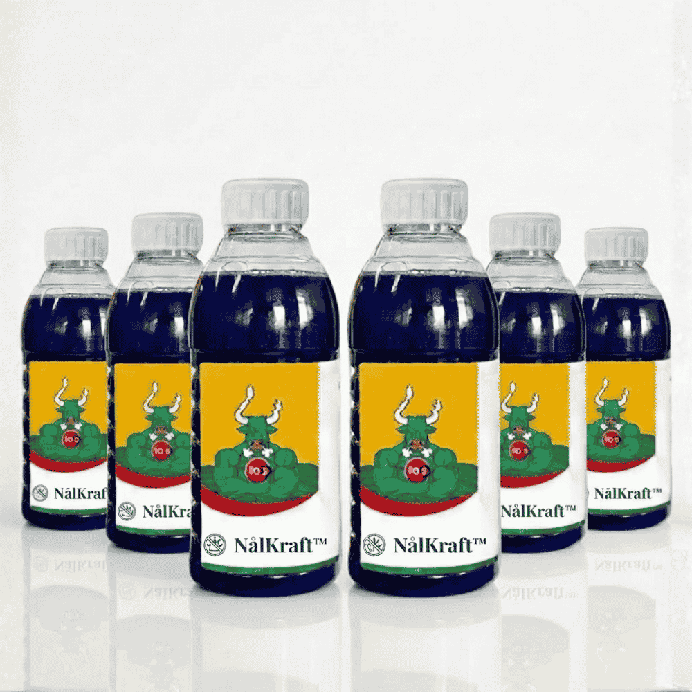 NålKraft