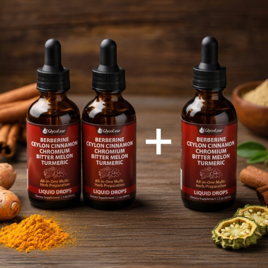 GlycoEase