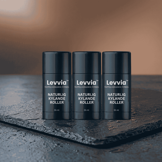 Levvia