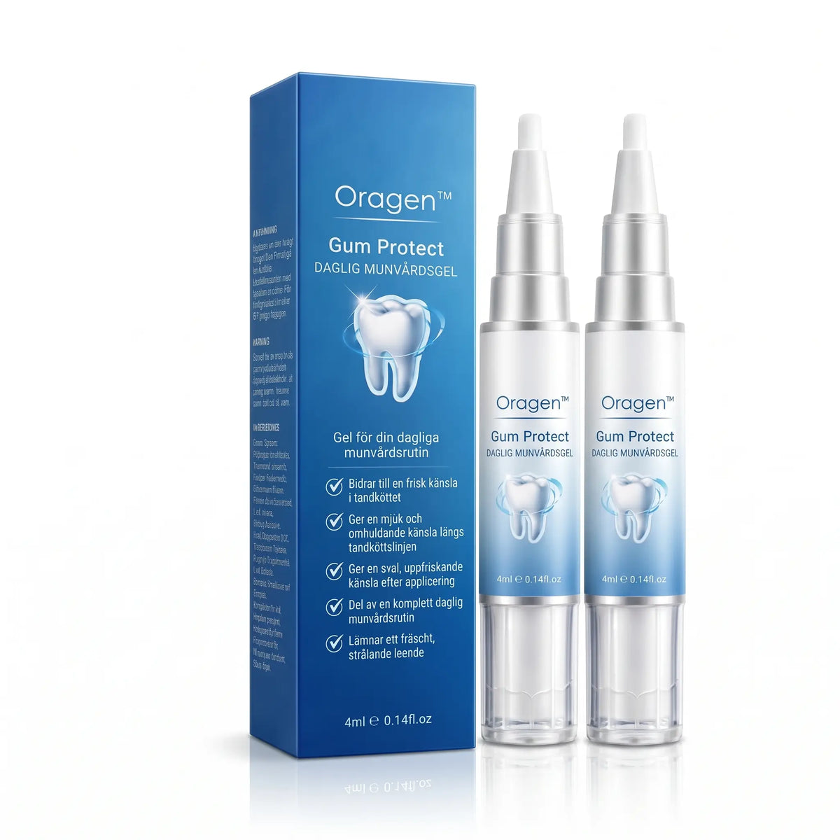 Oragen