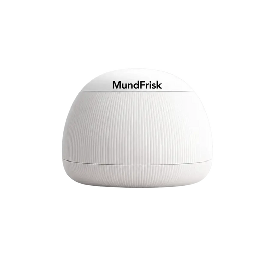 MundFrisk