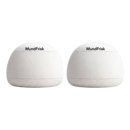 MundFrisk