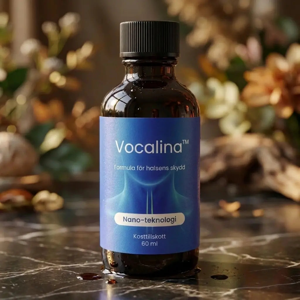 Vocalina