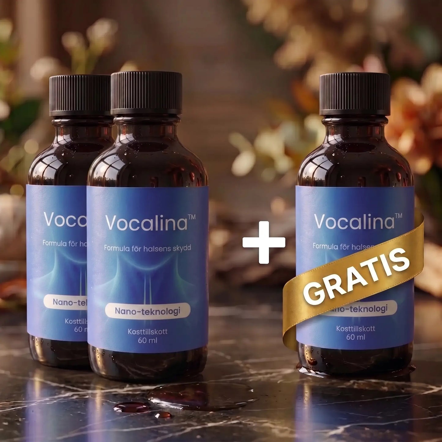 Vocalina