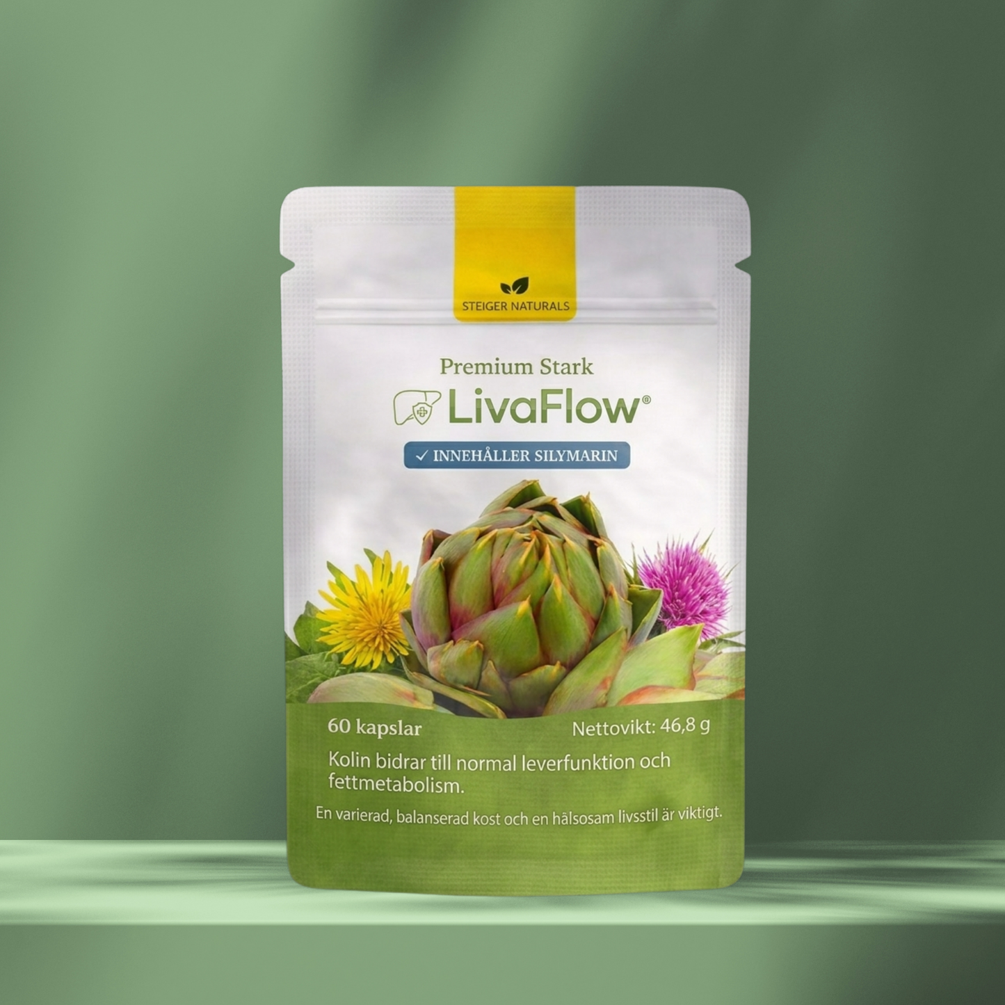 LivaFlow