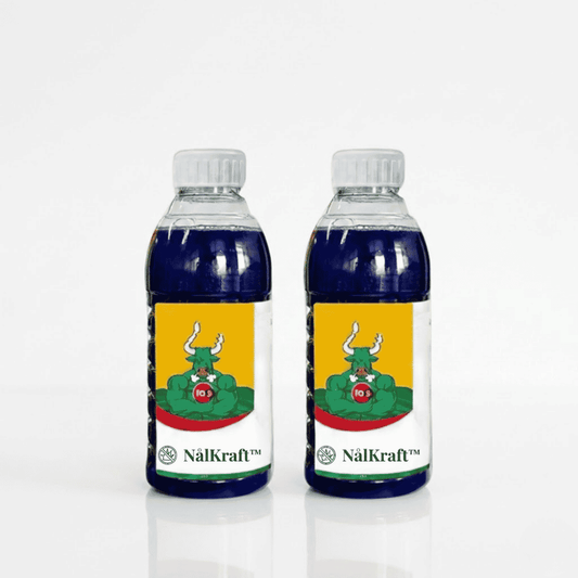 NålKraft