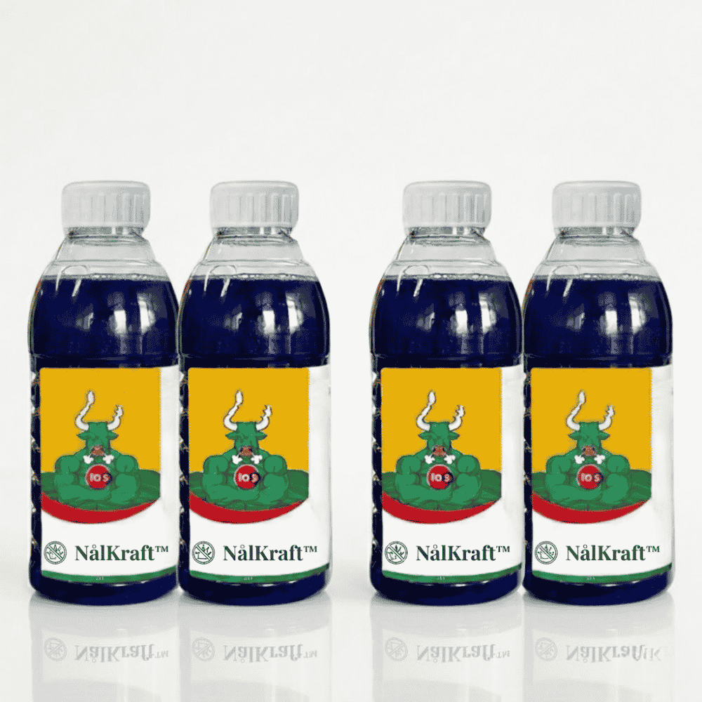NålKraft