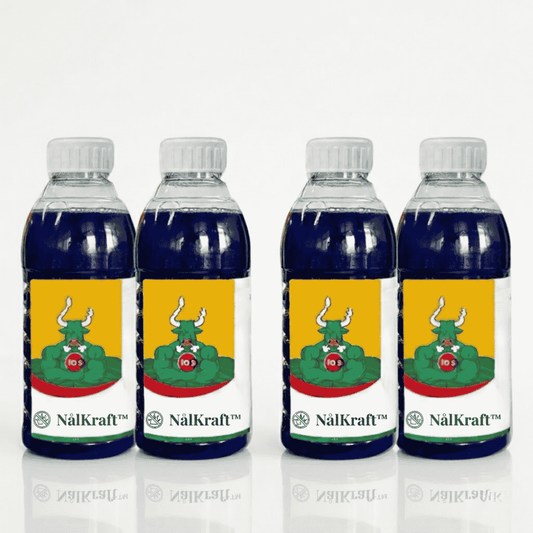 NålKraft