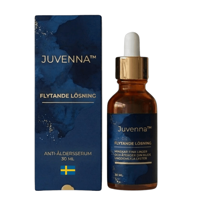 Juvenna