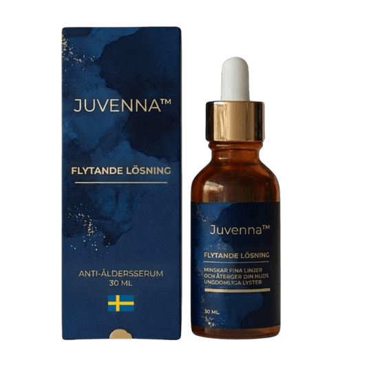 Juvenna