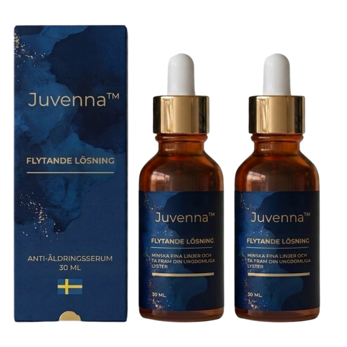 Juvenna