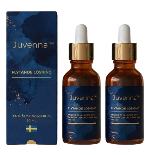 Juvenna