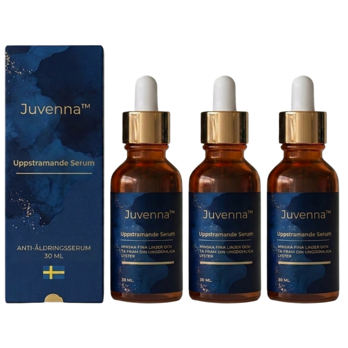 Juvenna