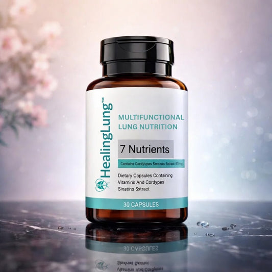 HealingLung