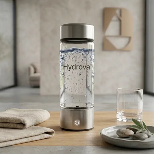Hydrova