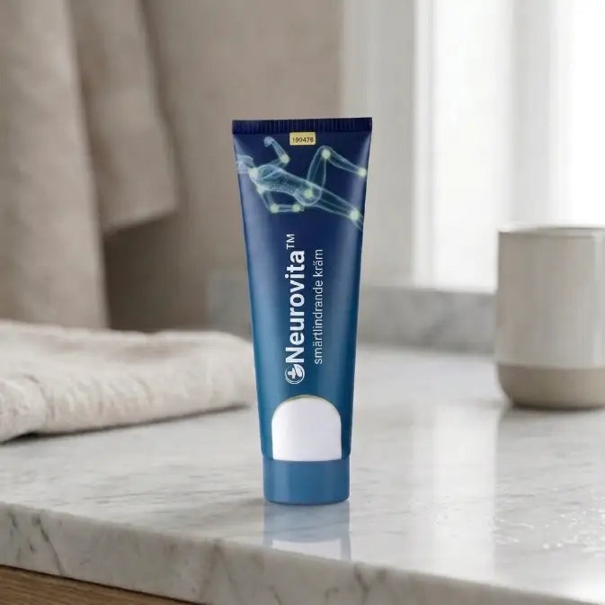 Neurovita