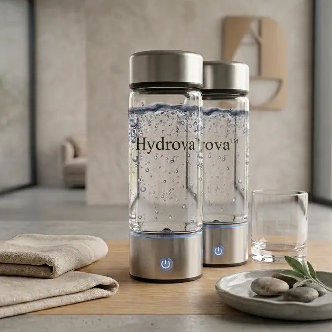 Hydrova