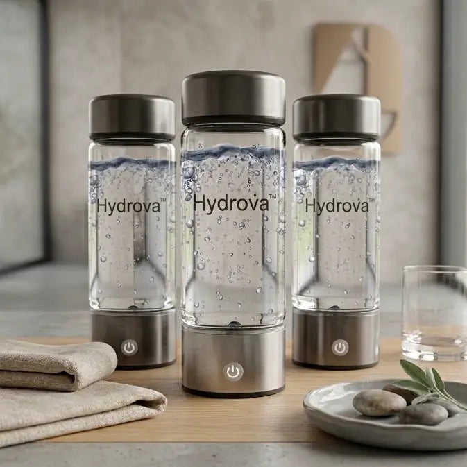 Hydrova