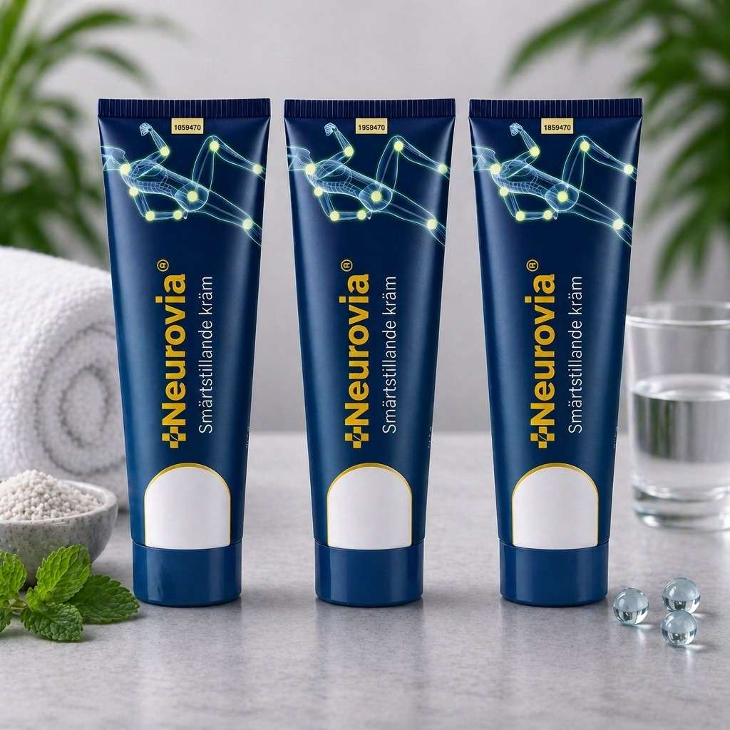 Neurovia