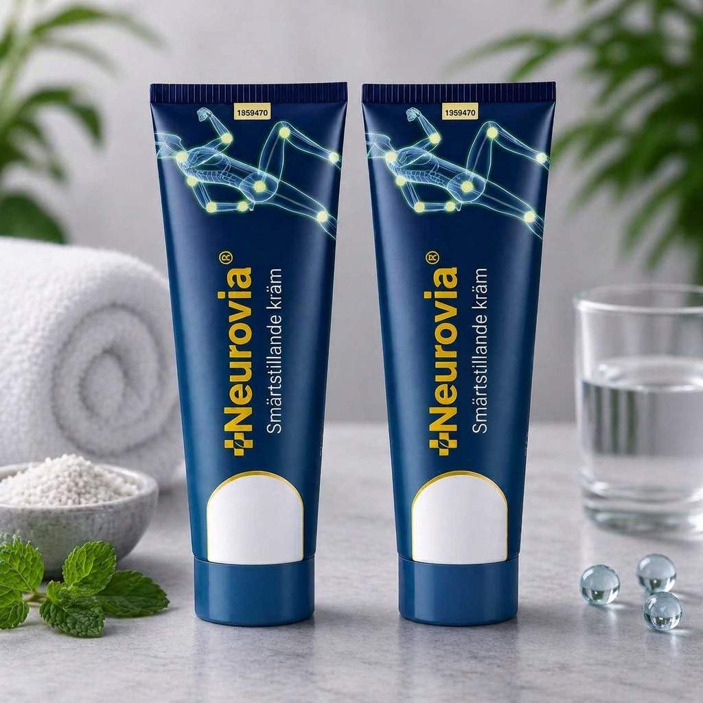 Neurovia