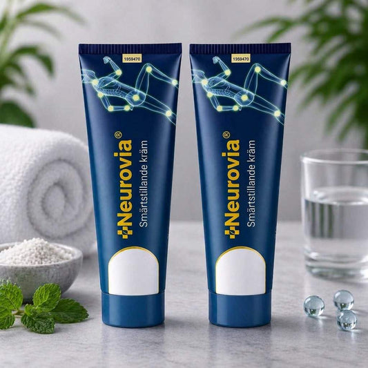 Neurovia