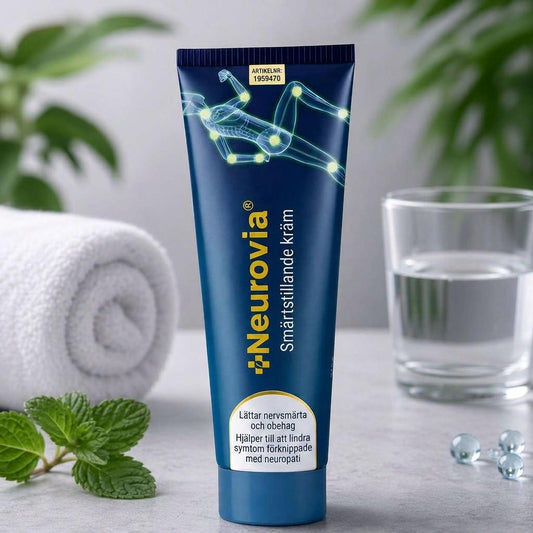 Neurovia