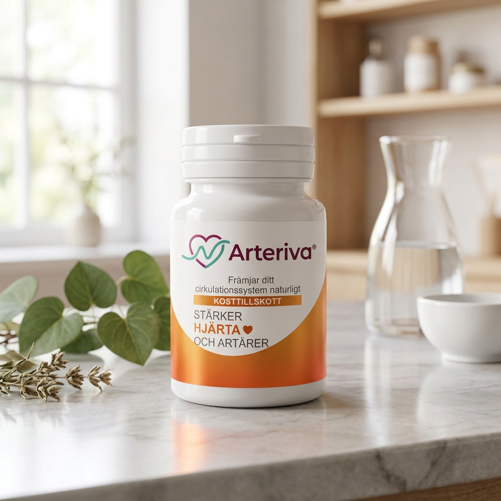 Arteriva
