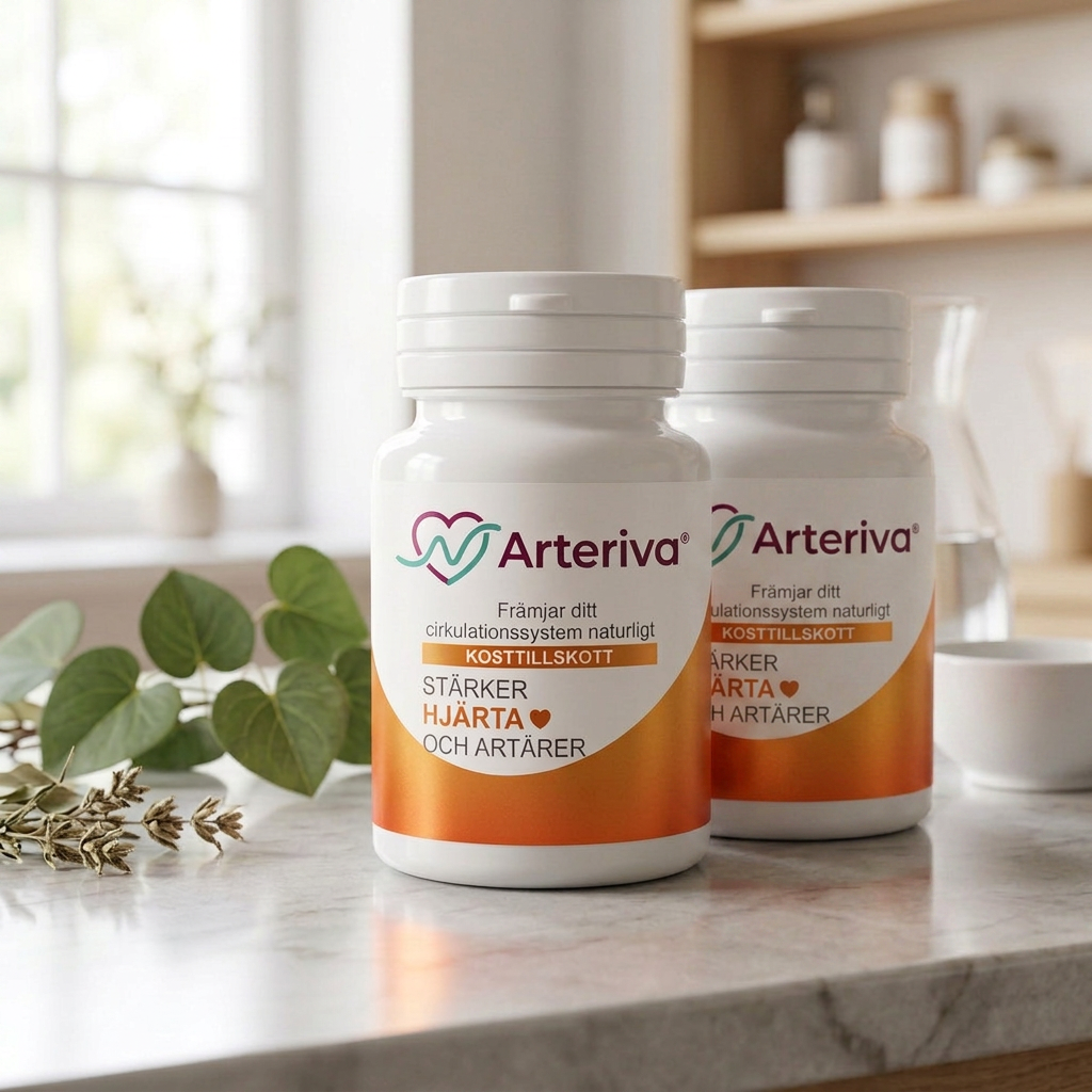 Arteriva