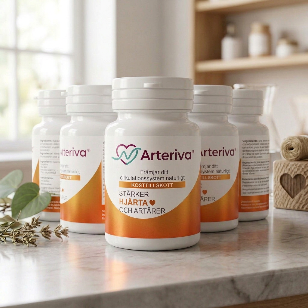 Arteriva