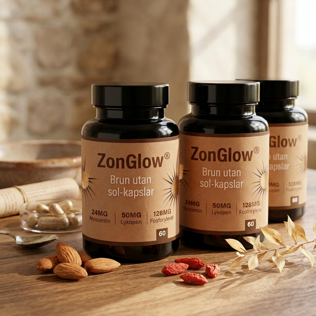 ZonGlow
