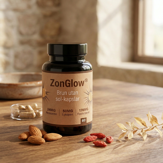 ZonGlow