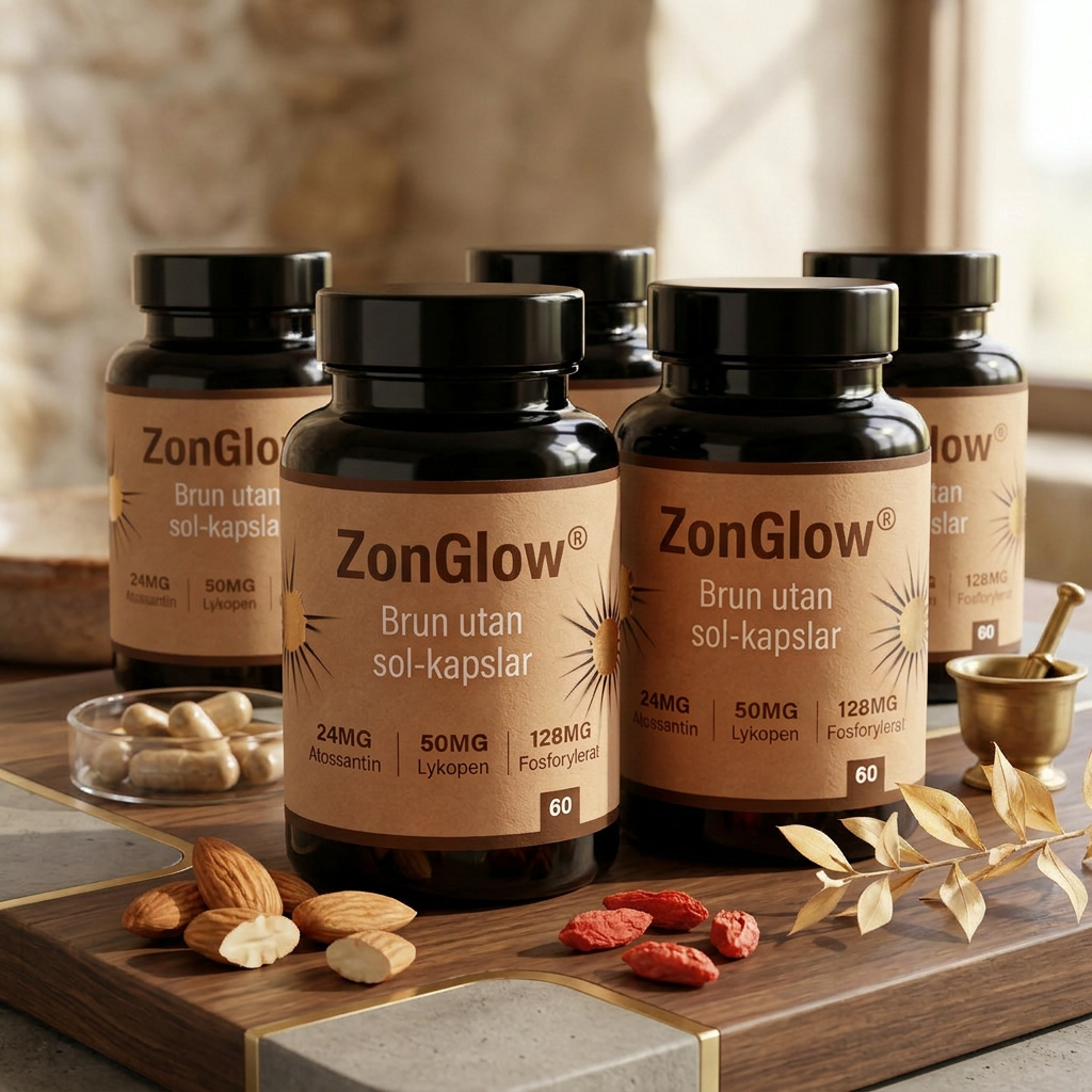 ZonGlow