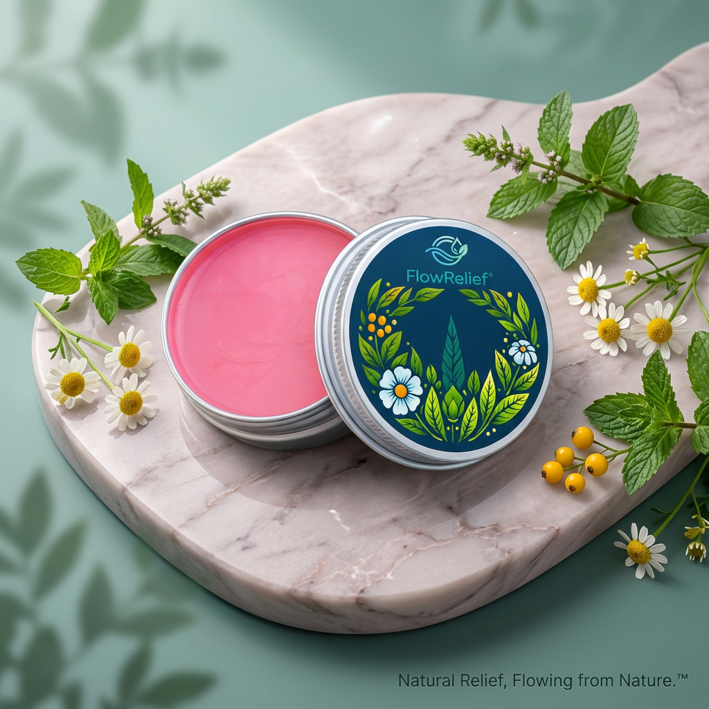 FlowRelief