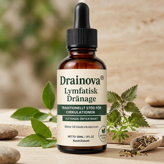 Drainova