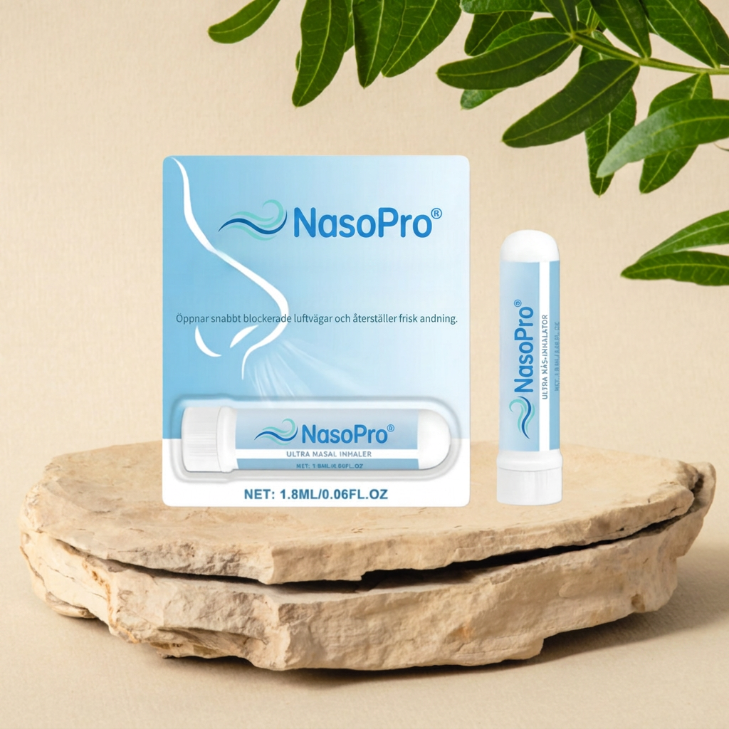 NasoPro