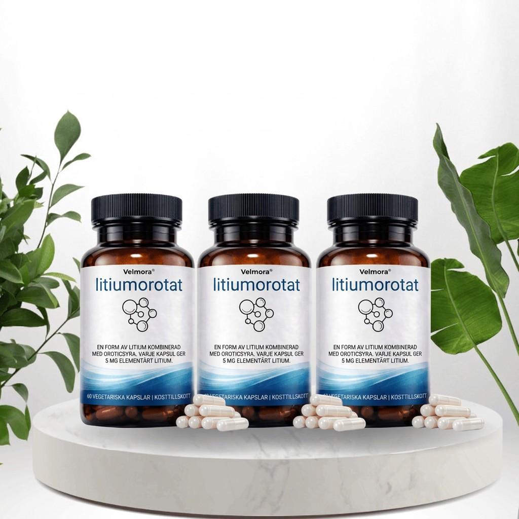 Velmora