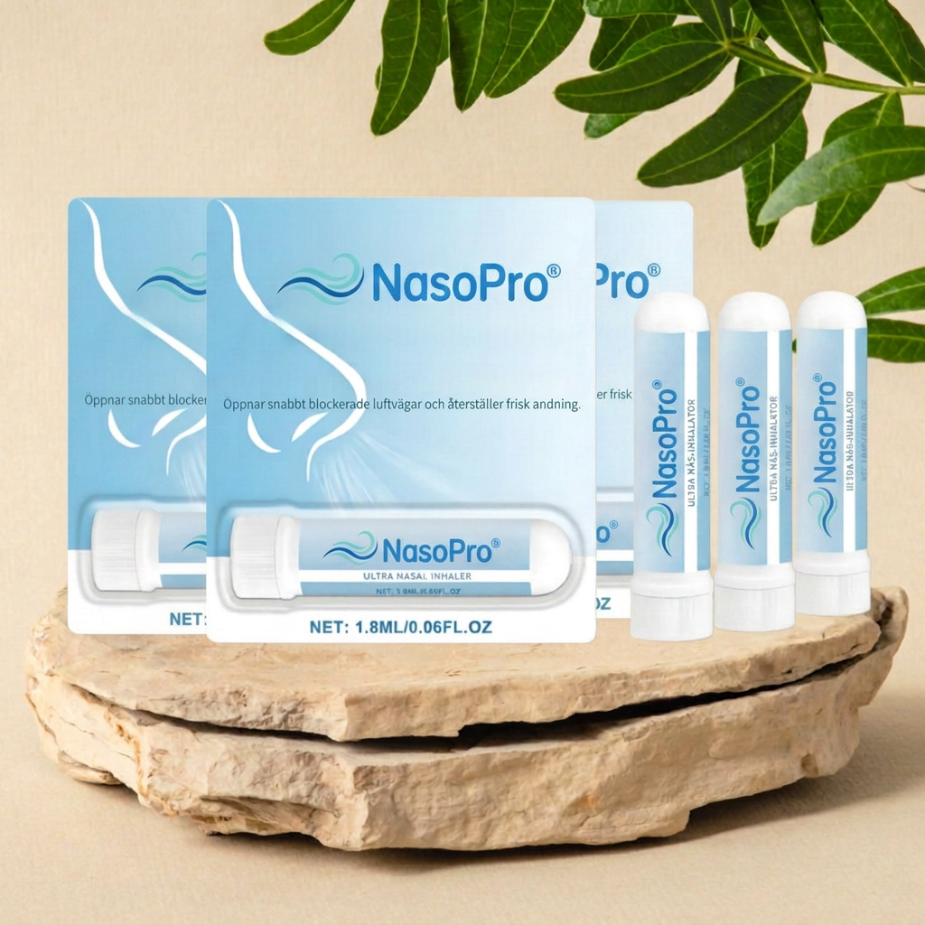 NasoPro