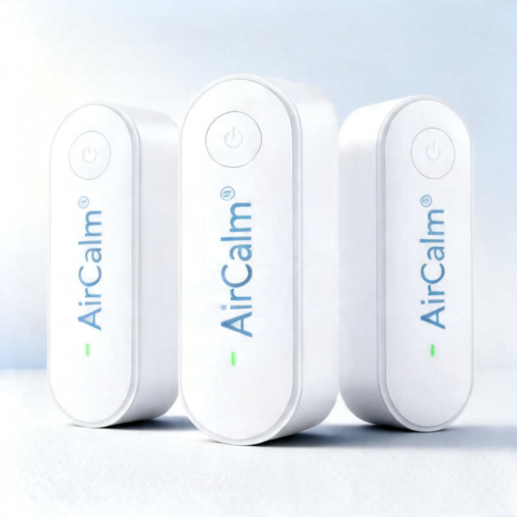AirCalm