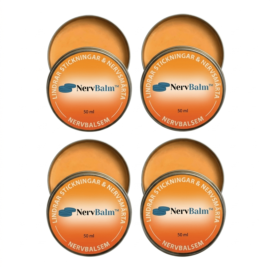 NervBalm