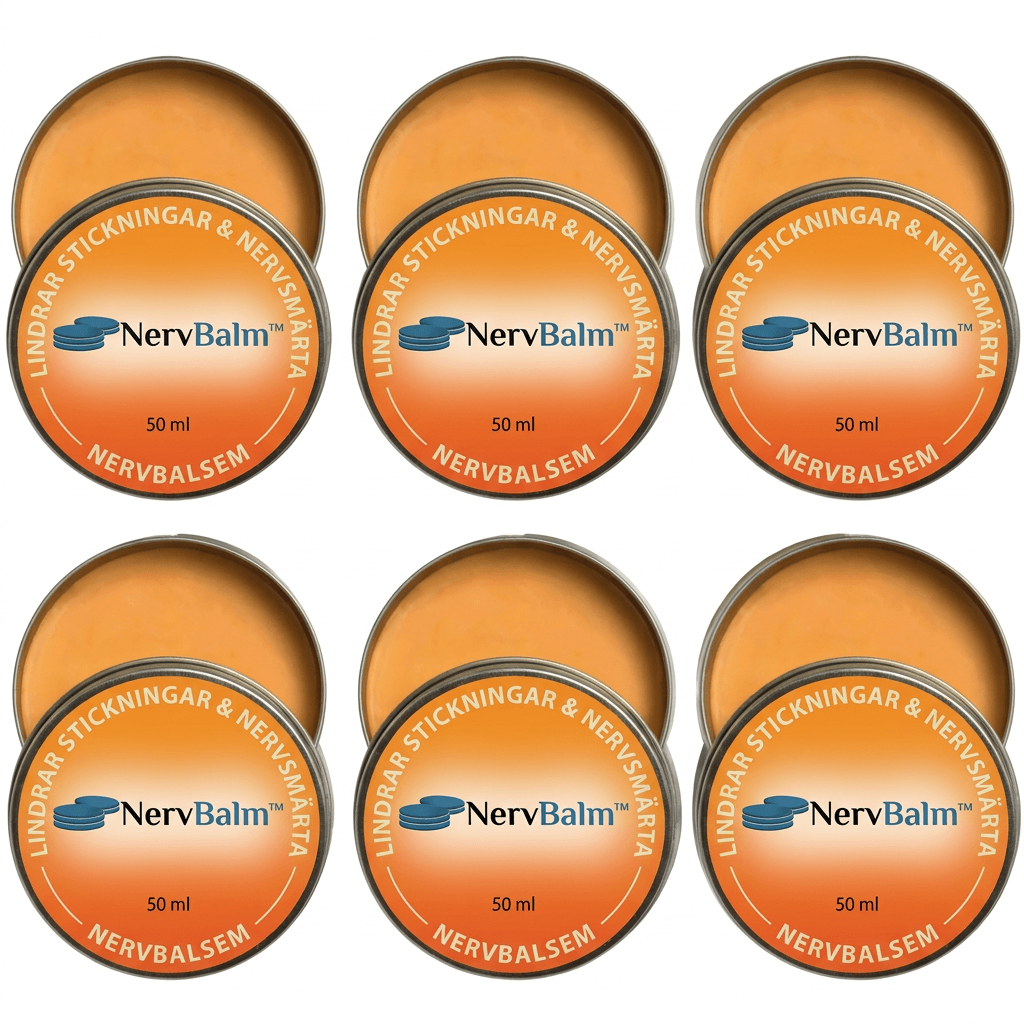 NervBalm