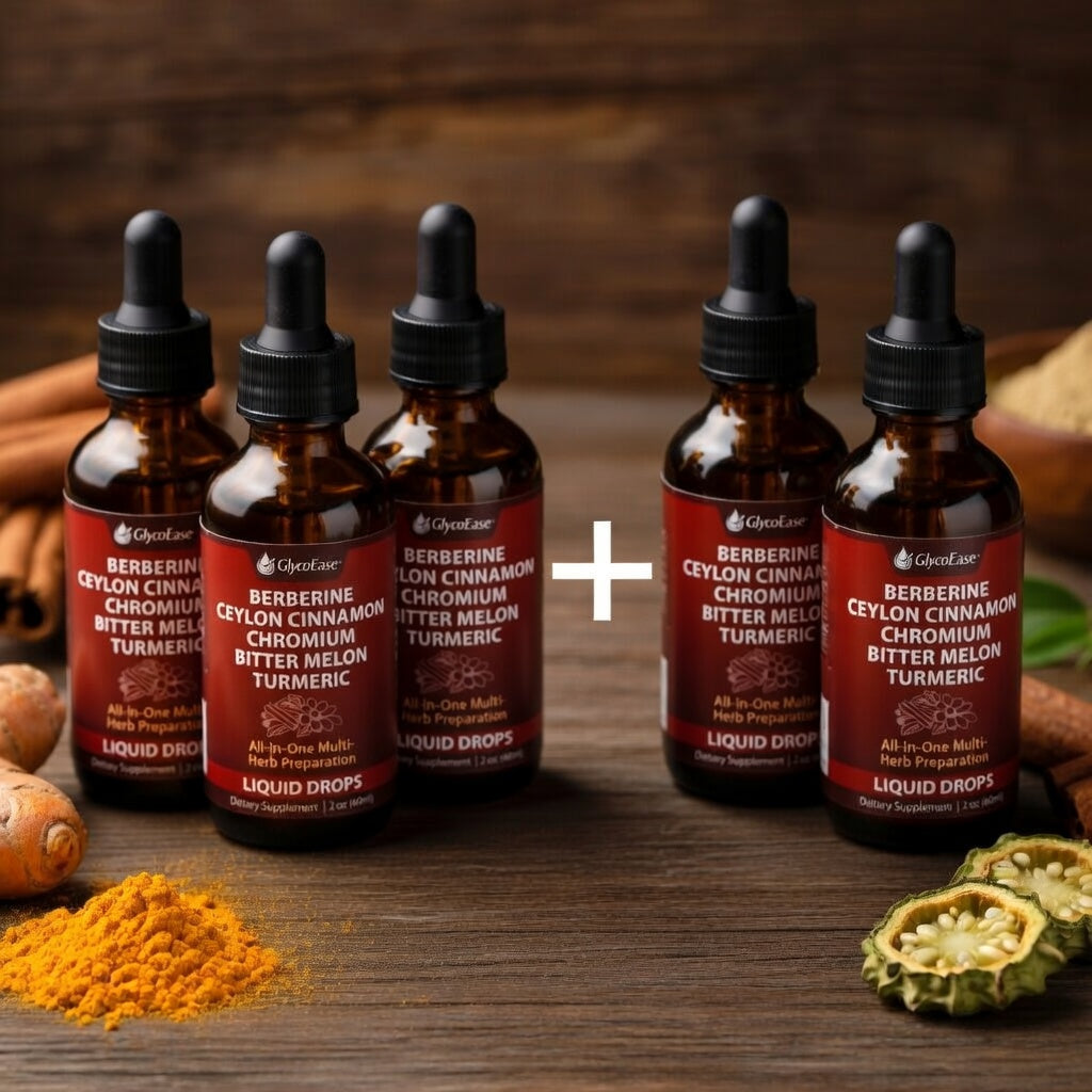 GlycoEase