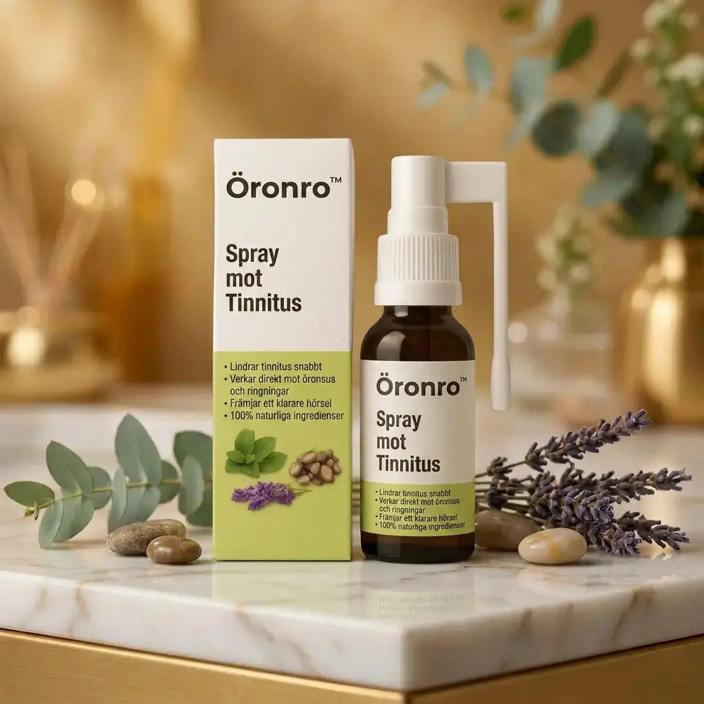 Öronro