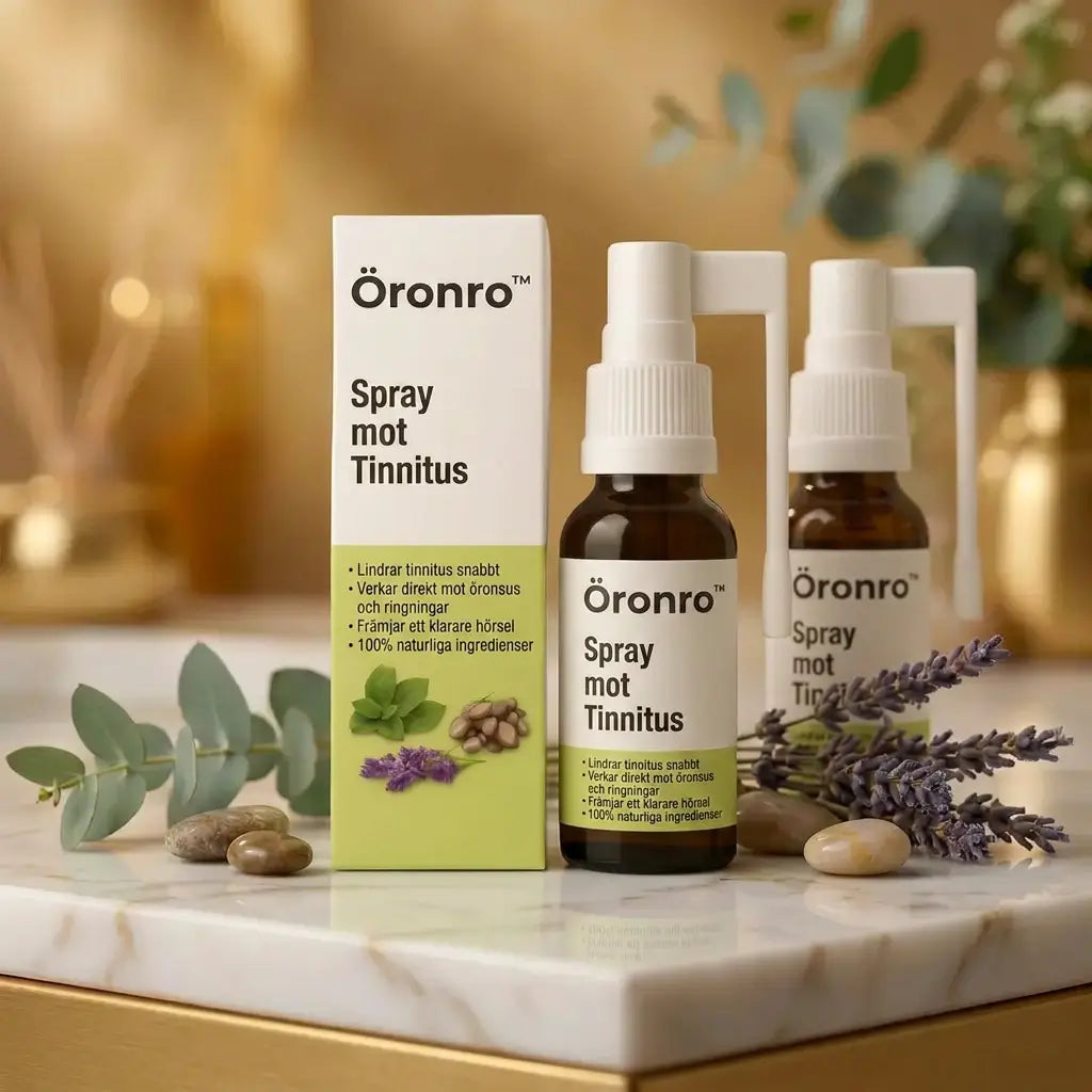 Öronro