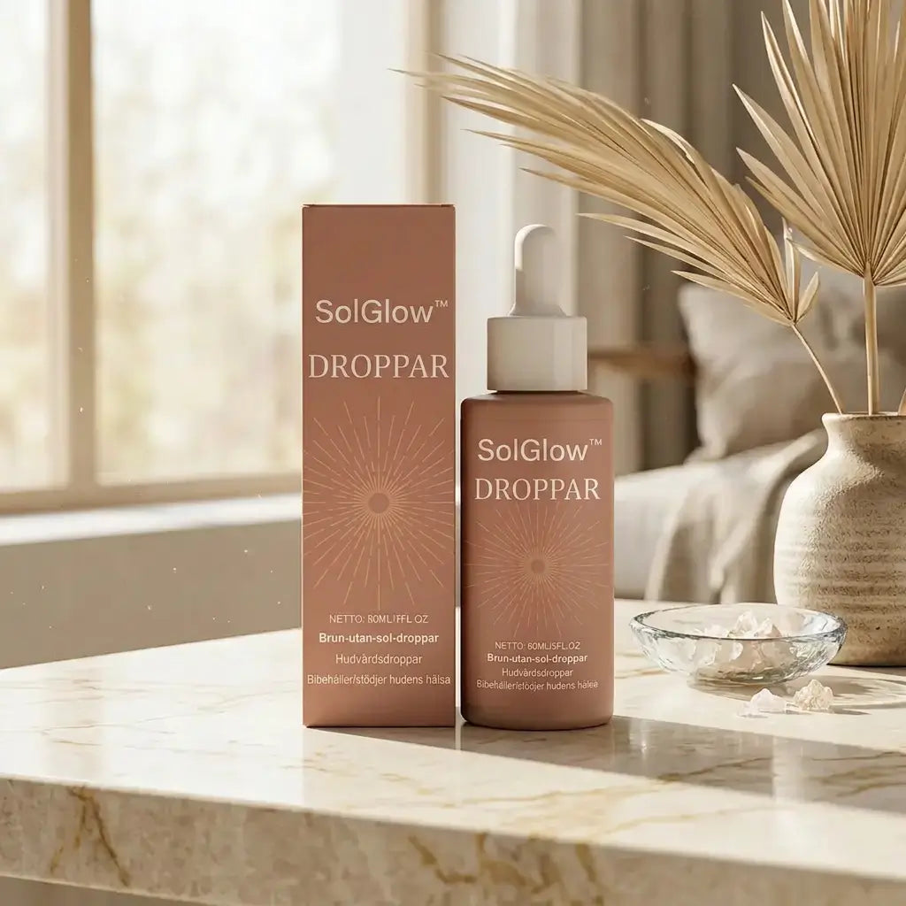 SolGlow