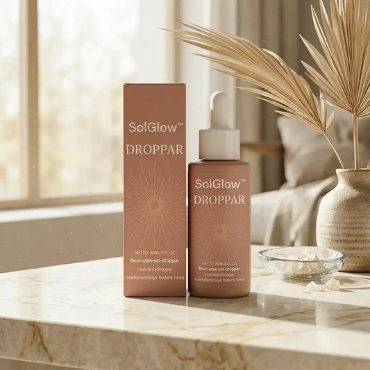 SolGlow