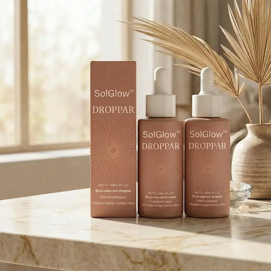 SolGlow