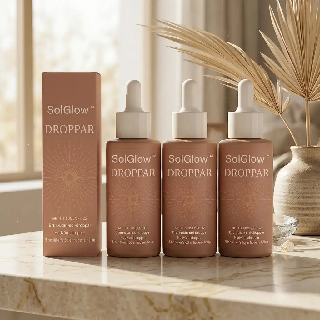 SolGlow