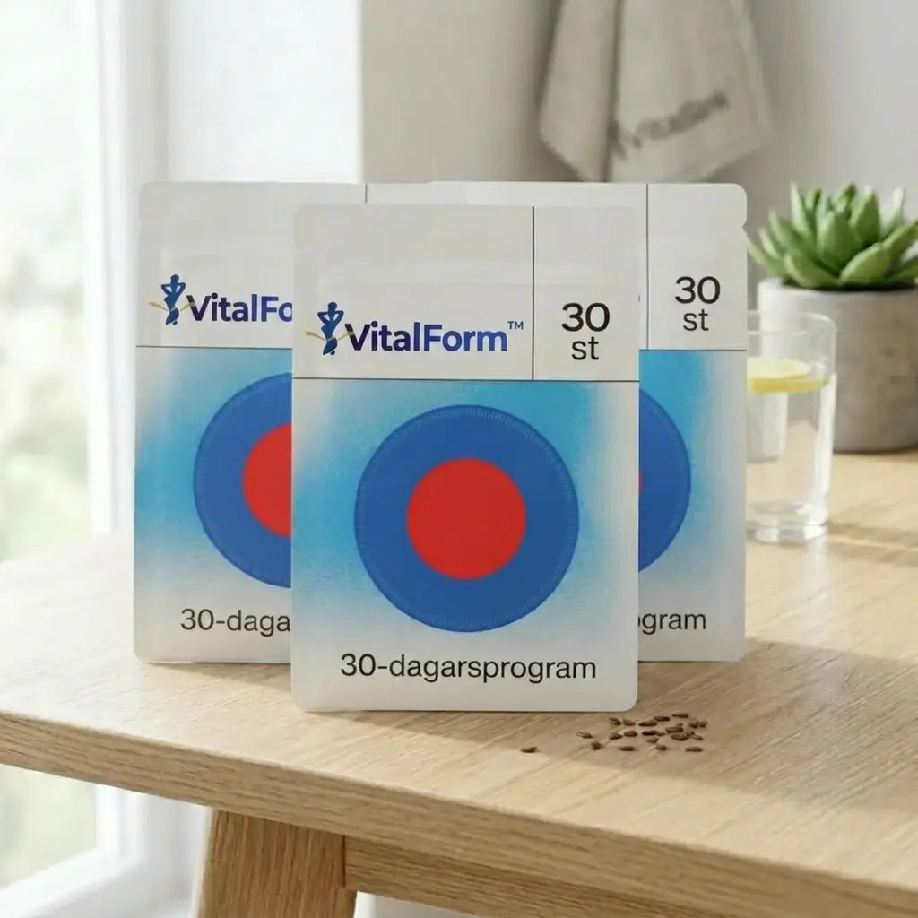 VitalForm